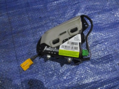 Air bag патрон сидіння правий mercedes w207 фото №1