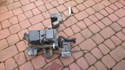 Webasto vw t5 7h0815071e фото №1