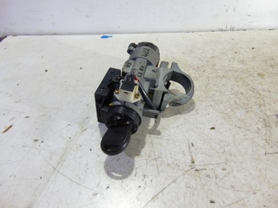 Замок зажигания ключ chevrolet kalos 1.2 8v 96540559 7541273 фото №1