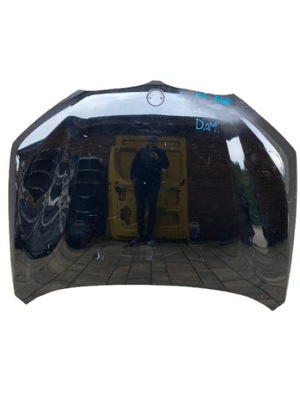 Bmw x1 f48 капот orygi. фото №1