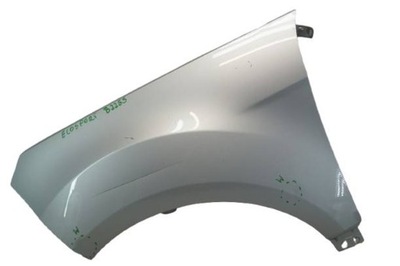 Ford ecosport крыло левый перед b2255 фото №1