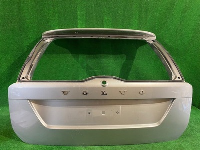 Крышка багажника задняя задняя багажника volvo xc60 i lift фото №1