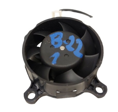 Audi a4 b9 8w led вентилятор лампы фото №1