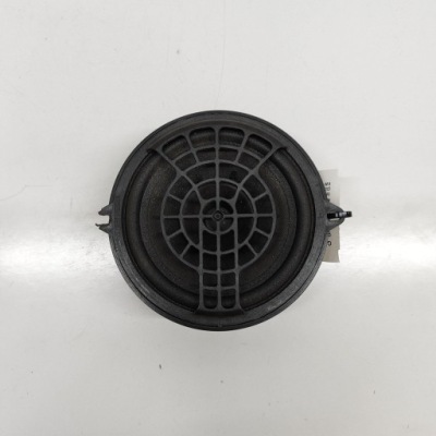 Renault twingo ii 2008 динамик дверь задних фото №1