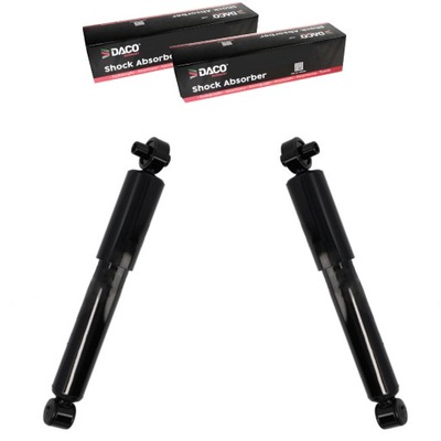 Амортизатори задня do kia soul i am 1.6 2009- фото №1