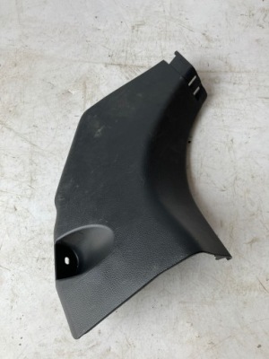 Защита накладка порог левая rav4 v 62112-42070 фото №1