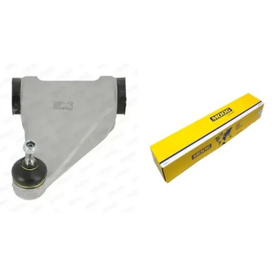 2x важелі moog góra l+p do alfa romeo 166 фото №1