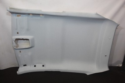 Потолок opel corsa f фото №1