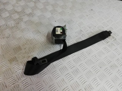 Corsa d 3d ремень безопасности правый  перед фото №1