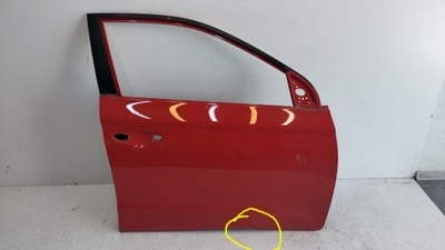 Hyundai i20 двері фото №1