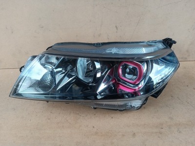 SUZUKI VITARA COMPLETO DIODO LUMINOSO LED ROJO FARO IZQUIERDA  