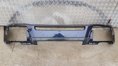 Бампер volvo xc90 02-07 фото №1