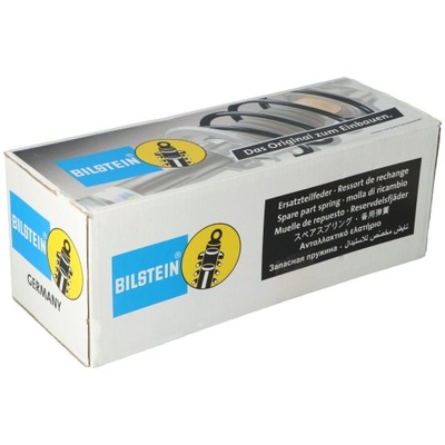 ПРУЖИНА ZAW. DB P. W204 250/350CDI 07- BILSTEIN