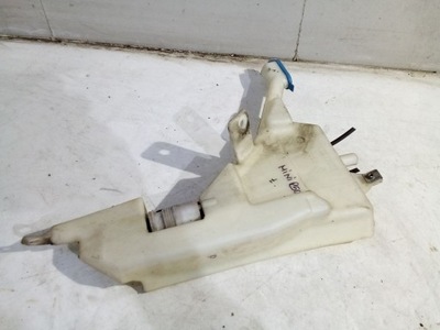 Mini r50 бак омивача фото №1