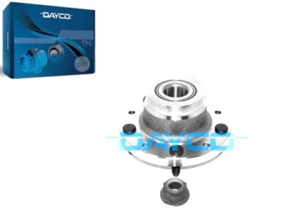 Dayco kwd1479 набір підшипник колеса фото №1