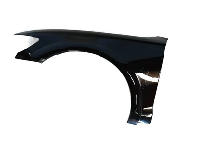 Audi a6 c7 allroad крыло левый перед фото №1