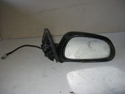 MIRROR RIGHT MAZDA MX-3 MX3 3PIN  