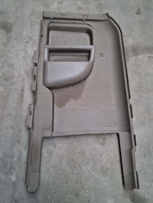 Обивка кабины bok scania r 2087373 2087365 фото №1