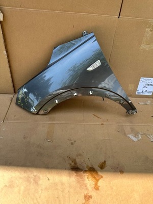 Opel crossland x крыло передний левый фото №1