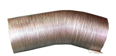 Шланг обігріву 70mm eberspaecher webasto фото №1