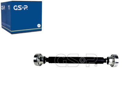 Wał приводной audi gsp фото №1