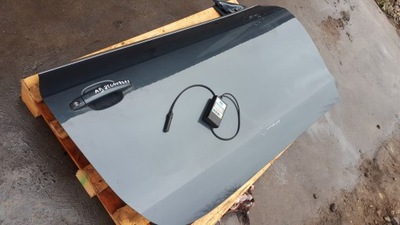 A5 8t s5 дверь правое правый перед coupe lz7h фото №1