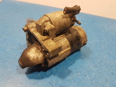 Peugeot 306 1.6b стартер фото №1