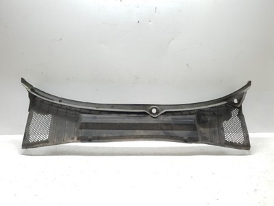 Жабо opel vectra b фото №1