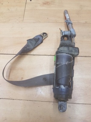 Ремень безопасности перед правый  volvo v40 s40 рестайлинг фото №1