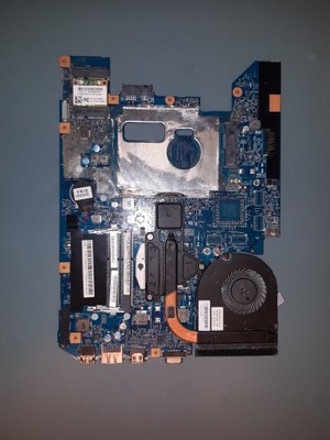 Płyta główna Lenovo G570 4PA01 i3 intel