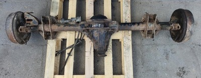 Подвеска задние дифференциал балка мост mercedes w460 фото №1