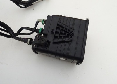 2016 camaro 6.2 ss вугільний фільтр паров пального фото №1