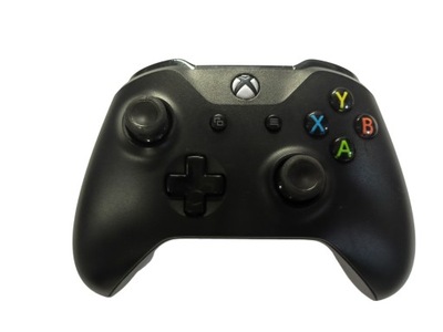 Xbox One - oryginalny kontroler, Pad bezprzewodowy