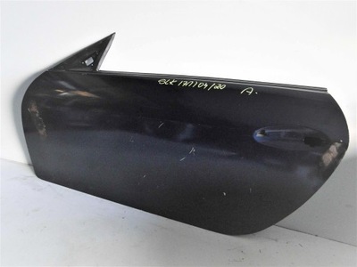 Mercedes slk r171 171 двері ліва фото №1