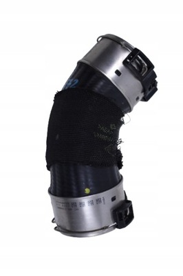 Waz шланг интеркулер nissan qashqai 1.5dci фото №1