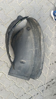 Hyundai ioniq 5 2021- підкрилок праве передні фото №1