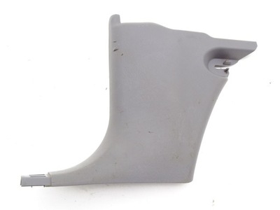 Ford ranger iii mazda bt-50 06-11 защита порог левый перед фото №1