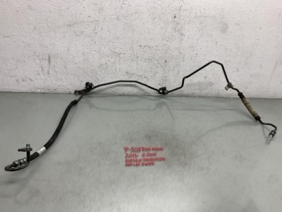 Пабтрубок  шланг усилителя peugeot 508 rxh 2.0 hdi гибрид 13 r 9678339680 фото №1