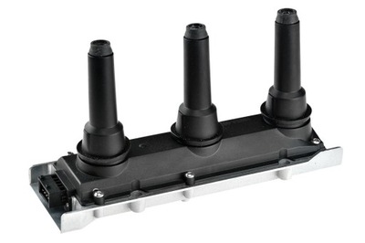 Котушка запалювання saab 9-5 3.0t 1998- фото №1