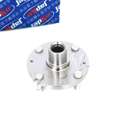 Ступиця колеса перед do hyundai matrix 1.5 1.6 1.8 фото №1