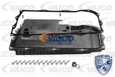 ПІДДОН МАСЛЯНИЙ BMW F20 116D 11- /ZE БОЛТ V20-0588 VAICO V20-0588