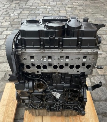 ENGINE BMN BMR 2.0 TDI 170 KM VW PASSAT AUDI SEAT  