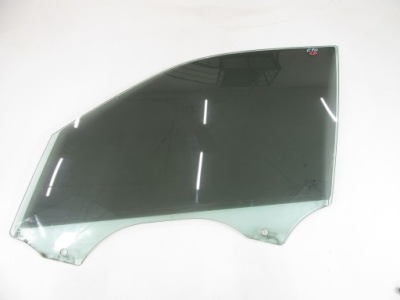 Стекло левый левая перед bmw e70 x5 as2 фото №1