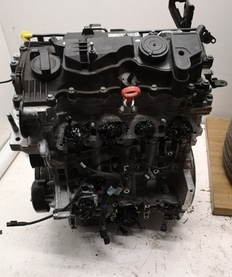 Двигун hyundai g4ft фото №1