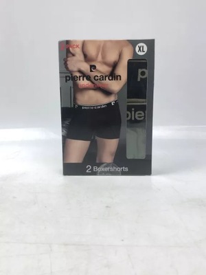 BOKSERKI PIERRE CARDIN 2-PACK XL