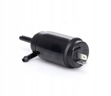 Помпа распылителя saab 900 9000 99 фото №1