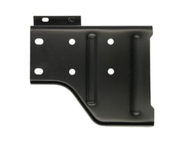 Кронштейн кронштейн бампера левая daf lf45 lf55 фото №1