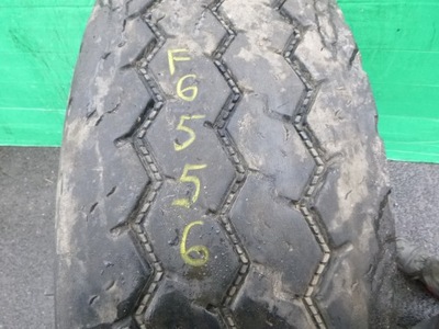 ШИНА ГРУЗОВИК 385\/65R22.5 BRIDGESTONE M748 NACZEPOWA ГРУЗОВОЙ фото