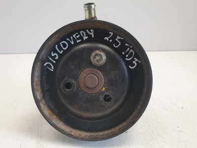 Land rover discovery ii 2.5 td5 насос усилителя фото №1