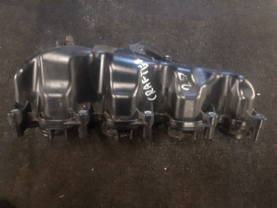 Коллектор всасывающий 03l129711as vw crafter 2.0tdi фото №1